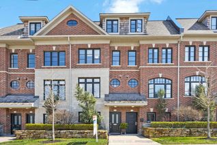 Freehold Townhouse for Sale, 1864 Burnhamthorpe Rd E, Mississauga, ON
