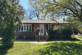 Bungalow for Rent, 414 Third Line, Oakville, ON Bungalow for Rent, 414 Third Line, Oakville, ON