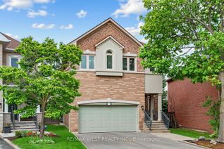 Property for Sale, 5519 Windy Hill Ct, Mississauga, ON