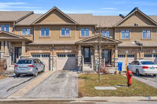 Property for Sale, 110 Winterton Ct, Orangeville, ON