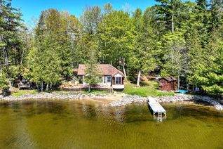 Bungalow for Sale, 103 Shadow Lake 2 Rd, Kawartha Lakes, ON