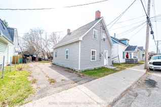 Property for Sale, 42 Bonnechere St S, Renfrew, ON