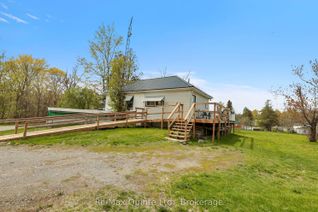Bungalow for Sale, 13 Douglas Rd, Centre Hastings, ON