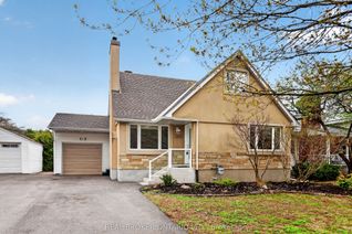 House for Sale, 1572 Dorion Ave, Alta Vista and Area, ON House for Sale, 1572 Dorion Ave, Alta Vista and Area, ON