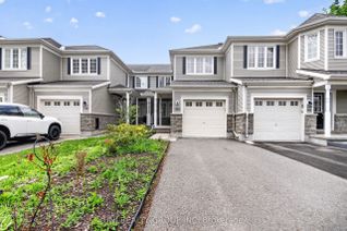 Townhouse for Sale, 546 Ashbourne Cres, Barrhaven, ON Townhouse for Sale, 546 Ashbourne Cres, Barrhaven, ON