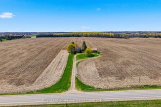 Detached House for Sale, 46341 Fordwich Line, Howick, ON