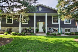 Detached House for Sale, 1029 Main St, Howick, ON