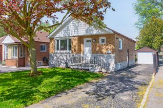 Property for Sale, 140 Meighen Ave, Toronto, ON