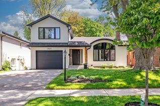 Backsplit for Sale, 3531 Gallager Dr, Mississauga, ON Backsplit for Sale, 3531 Gallager Dr, Mississauga, ON