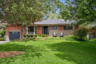Bungalow for Sale, 291 Strathcona Dr, Burlington, ON Bungalow for Sale, 291 Strathcona Dr, Burlington, ON