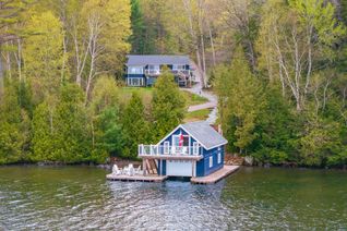 Detached House for Sale, 1044 Bigwin View Ln, Lake of Bays, ON Detached House for Sale, 1044 Bigwin View Ln, Lake of Bays, ON