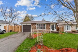 Property for Sale, 27 Archer Dr, Ajax, ON Property for Sale, 27 Archer Dr, Ajax, ON