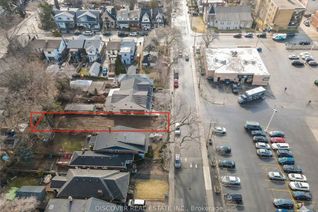 Land for Sale, 95 Gainsborough Rd, Toronto, ON