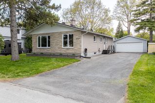 Detached House for Sale, 1642 Valmarie Ave, Mooneys Bay - Carleton Heights and Area, ON