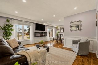 Sidesplit for Sale, 21 Milverton Close, Hamilton, ON Sidesplit for Sale, 21 Milverton Close, Hamilton, ON