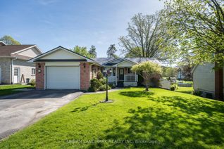 Bungalow for Sale, 35 Nelson St, Centre Hastings, ON