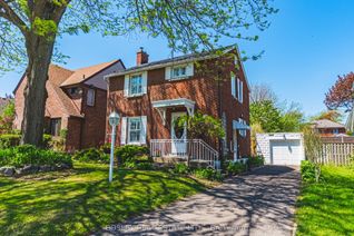 Property for Sale, 5039 Valley Way, Niagara Falls, ON