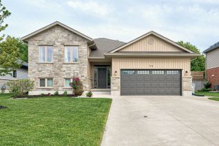 Bungalow for Sale, 79 Sylvia St, West Perth, ON