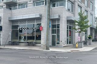 Business for Sale, 236 Richmond Rd, Westboro - Hampton Park, ON
