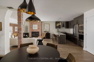 Condo Townhouse for Sale, 175 Jones Ave #2, Toronto, ON