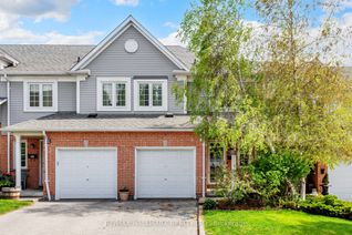Condo Townhouse for Sale, 10 Bassett Blvd #189, Whitby, ON Condo Townhouse for Sale, 10 Bassett Blvd #189, Whitby, ON