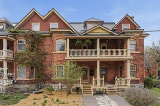 Freehold Townhouse for Sale, 194 Cobourg St, Lower Town - Sandy Hill, ON Freehold Townhouse for Sale, 194 Cobourg St, Lower Town - Sandy Hill, ON