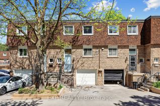 Townhouse for Rent, 36 The Carriage Way #36, Markham, ON Townhouse for Rent, 36 The Carriage Way #36, Markham, ON