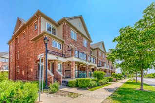 Townhouse for Rent, 2551 Sixth Line #2, Oakville, ON