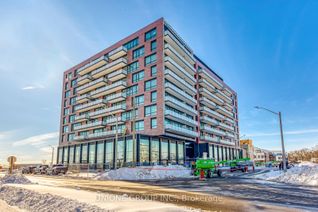 Apartment for Rent, 251 Masonry Way #607, Mississauga, ON