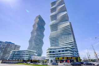 Apartment for Sale, 3900 Confederation Pkwy #3710, Mississauga, ON