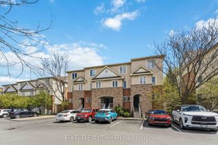 Condo Townhouse for Sale, 81 Strathaven Private, Cyrville - Carson Grove - Pineview, ON Condo Townhouse for Sale, 81 Strathaven Private, Cyrville - Carson Grove - Pineview, ON
