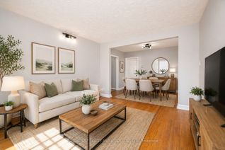 House for Rent, 32 Maywood Park #UPPER, Toronto, ON