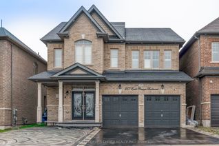 Property for Sale, 257 East's Corners Blvd, Vaughan, ON Property for Sale, 257 East's Corners Blvd, Vaughan, ON