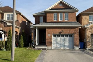Property for Sale, 274 Penndutch Cir, Whitchurch-Stouffville, ON