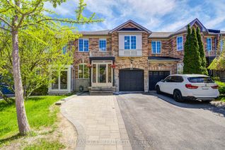 Townhouse for Sale, 59 Bassett Ave, Richmond Hill, ON Townhouse for Sale, 59 Bassett Ave, Richmond Hill, ON