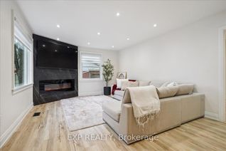 Property for Sale, 10 Harold St, Brampton, ON