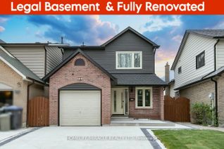 Property for Sale, 52 Foxacre Row, Brampton, ON Property for Sale, 52 Foxacre Row, Brampton, ON