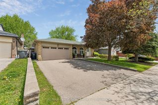 Backsplit for Sale, 14 Massey St, Brampton, ON Backsplit for Sale, 14 Massey St, Brampton, ON
