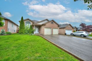 Bungalow for Sale, 28 QUAKER Rd, Welland, ON