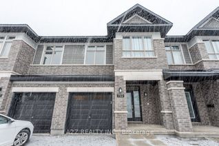 Townhouse for Sale, 732 Miikana Rd, Blossom Park - Airport and Area, ON Townhouse for Sale, 732 Miikana Rd, Blossom Park - Airport and Area, ON