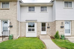 Condo Townhouse for Sale, 1786 Attawandaron Rd #2, London North, ON Condo Townhouse for Sale, 1786 Attawandaron Rd #2, London North, ON