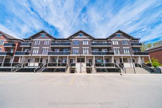 Townhouse for Rent, 2061 Prospect St #209, Burlington, ON