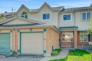 Townhouse for Sale, 88 Kincardine Dr, Kanata, ON Townhouse for Sale, 88 Kincardine Dr, Kanata, ON