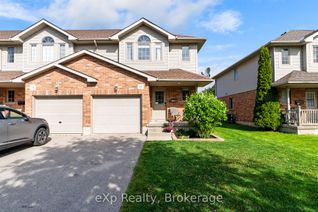 Freehold Townhouse for Sale, 20 Hyde Rd, Stratford, ON Freehold Townhouse for Sale, 20 Hyde Rd, Stratford, ON