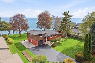 Sidesplit for Sale, 10 Cedar Lea St, Cobourg, ON Sidesplit for Sale, 10 Cedar Lea St, Cobourg, ON