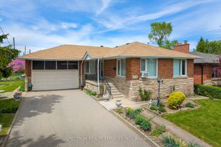 Bungalow for Sale, 22 Barksdale Ave, Toronto, ON Bungalow for Sale, 22 Barksdale Ave, Toronto, ON