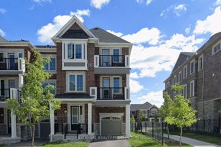 Property for Rent, 17 Thomas Frisby Jr Cres #Makham, Markham, ON Property for Rent, 17 Thomas Frisby Jr Cres #Makham, Markham, ON
