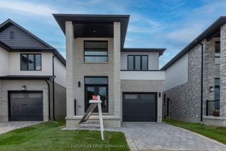 Detached House for Sale, 6453 Royal Magnolia Ave, London South, ON