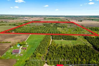 Property for Sale, 8446 Line 12 N/A, Wellington North, ON