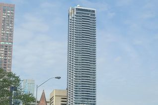 Property for Rent, 395 Bloor St E #3007, Toronto, ON